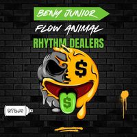 Beny Junior - Flow Animal