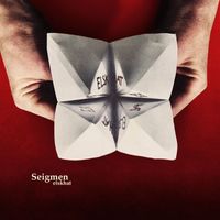 Seigmen - Elskhat