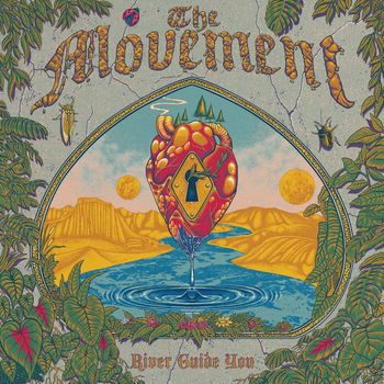 The Movement - River Guide You