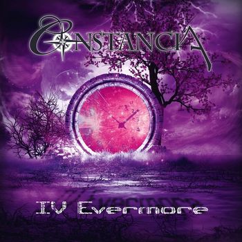 Constancia - My Redemption