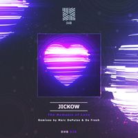 Jickow - The Nemesis of Love