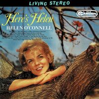 Helen O'Connell - Here's Helen