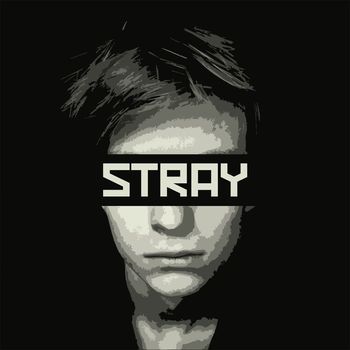 STRAY - STRAY (Explicit)