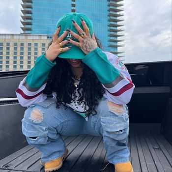 Kaleido - Catch a Opp (Explicit)