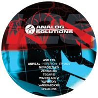 Aureal3 - Htperion EP
