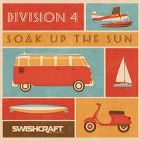 Division 4 - Soak Up the Sun