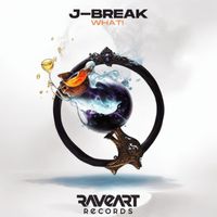 J-Break - What!