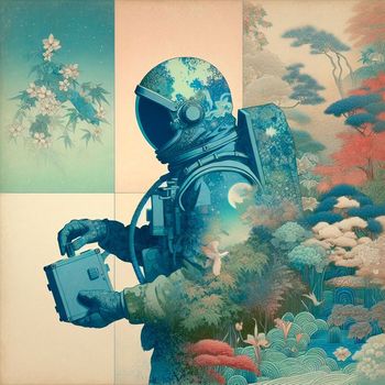 DeepCosmo - Осадки