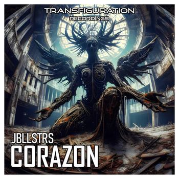 JBLLSTRS - Corazon