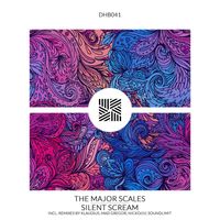 The Major Scales - Silent Scream
