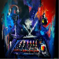 Bigger Thomas - Got Beatz Vol 10: Artistic Integrity