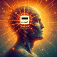 Simon Jaxx - Solar Nexus