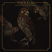 In Vain - Shadows Flap their Black Wings (Explicit)