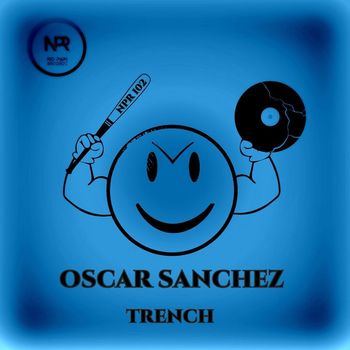 Oscar Sanchez - Tench