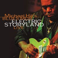 Michael Hill - Electric Storyland Live Vol. 2