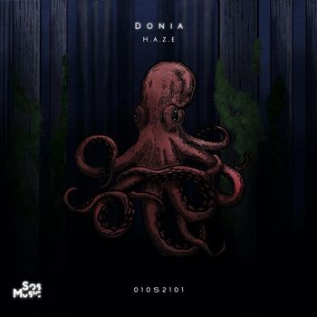 H.A.Z.E - Donia