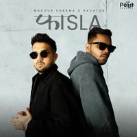 Madhur Sharma, Ravator - Faasla