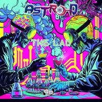 Astro-D - The Lab