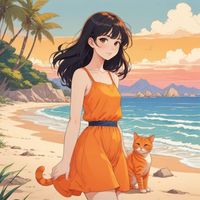 Aprido Perdana - Marigold Season