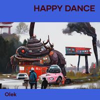 Olek - Happy summer