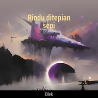Olek - Rindu ditepian sepi (Acoustic)