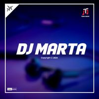 Dj Marta - Gue Tau Tenang Aja Makannya Kacang