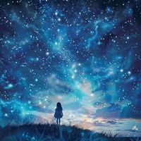 Richome - Underneath the Stars