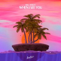Will Knight - When I See You