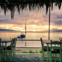 Zev Weinstein - Seaside Cafe