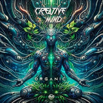 Creative Mind - Organic