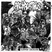 Archagathus - Coffee Grinder