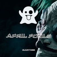 Spooky Bizzle - April Fools