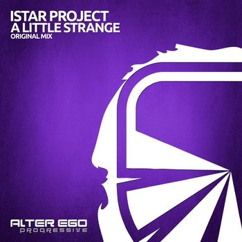 Istar Project - A Little Strange