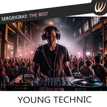 SergeiGray - The Best