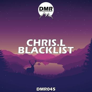 Chris.L - Blacklist