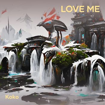 koko - love me