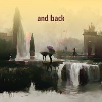 iman - and back