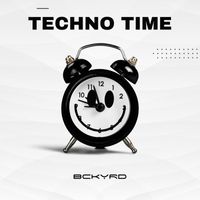 BCKYRD - Techno Time