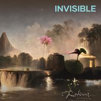 iman - invisible