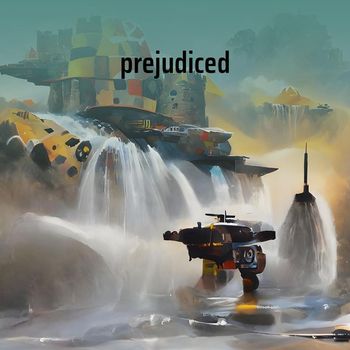 iman - prejudiced