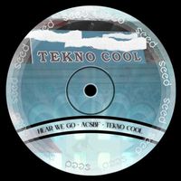 SEED - Tekno Cool