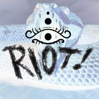 riot - Rajah Mata Ular