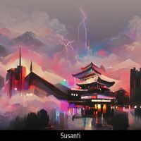 Susanti - Tetap semangat pejuang nafkah