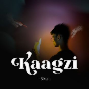 SILVER - Kaagzi