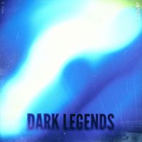 Geerk - Dark Legends, Vol. 2