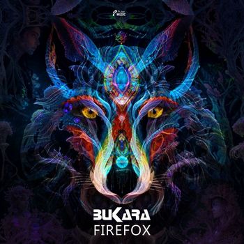 8uKara - Fire Fox