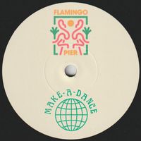 Flamingo Pier - Deeper Soul (Make a Dance Remix)