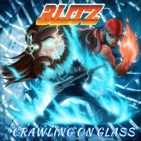 BlitZ - C.O.G. (Crawling on Glass)