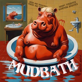 Martin Gordon - Mudbath