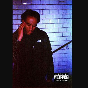 Kapone - VISIONS (Explicit)